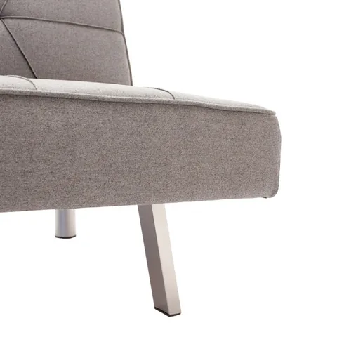 Canapea Pako World Travis Gri 175x83x74cm - imagine 7