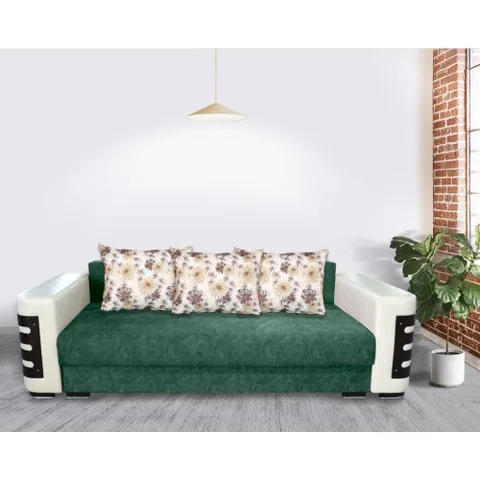 Canapea Spectral Mobila Madeira D02 Extensibila Lada 140x190cm