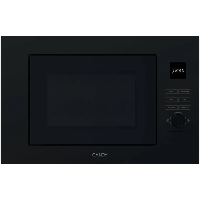 Candy CA38FL7N20WXB 20L Grill Built-in Negru