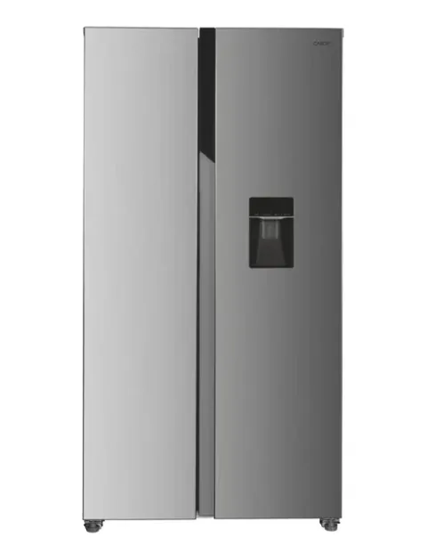 Candy CHSBSO-6174XWD 529l No Frost Dozator Apa Fast Freeze Inox