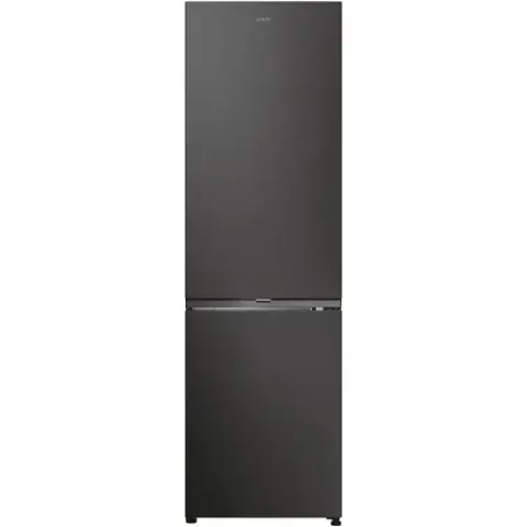 Candy City Fresco 300 279L Total No Frost Negru