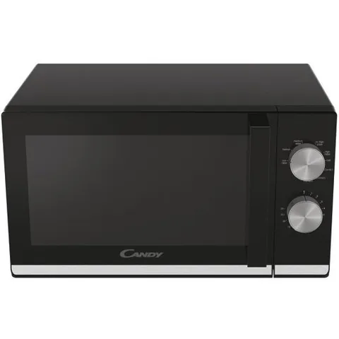 Candy CMG20TNMB 20L 700W Grill Mecanic Negru
