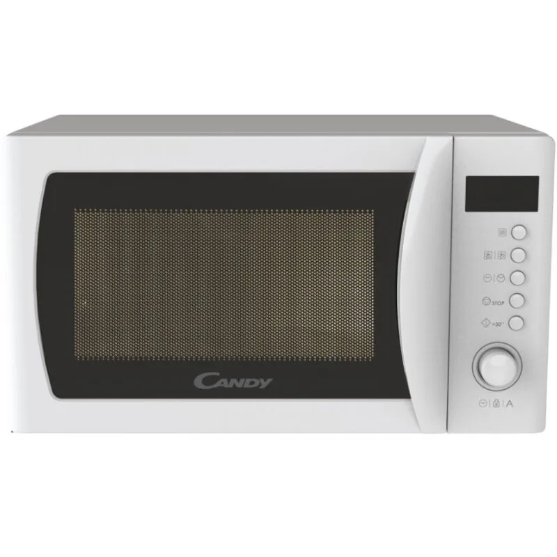 Candy CMWA20SDLW 700W 20L Mecanic Alb