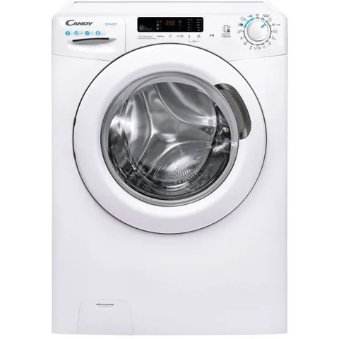 Candy Smart CS 1272DE/1-S 7kg 1200rpm NFC Alb