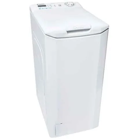 Candy Smart CST 07LET/1-S Alb