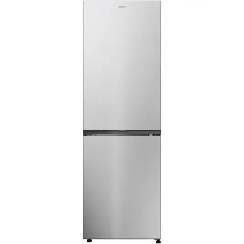 Candy ECN2CQTEX186 355L No Frost Wi-Fi Inox