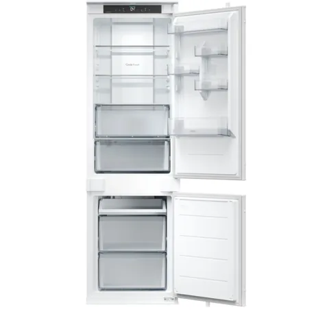 Candy Fresco 400 ECNBQT3518E No Frost 251L Alb