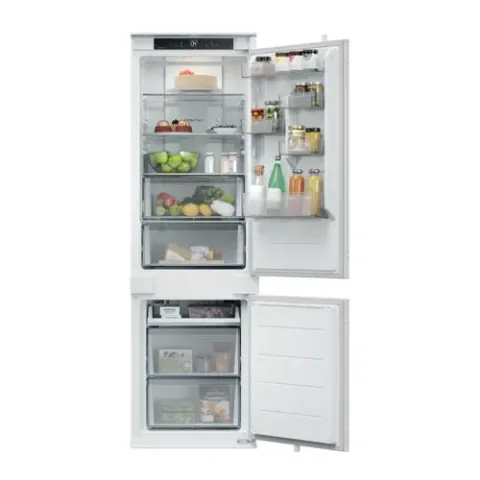 Candy Fresco 400 No Frost 251l Alb
