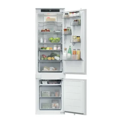 Candy Fresco 400 No Frost Wi-Fi Bluetooth Alb