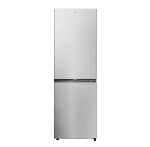 Candy Fresco 500 355L No Frost Clasa E Wi-Fi Inox