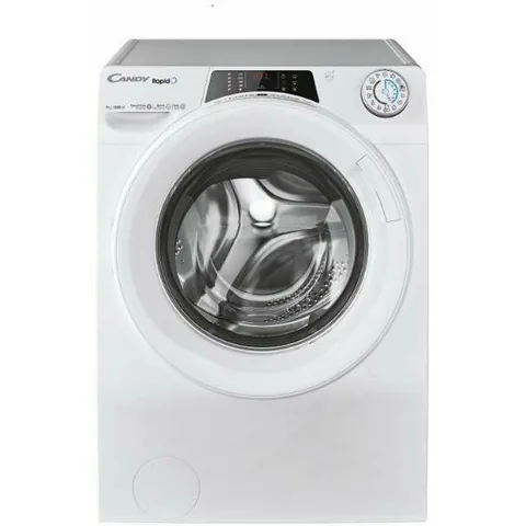 Candy RapidÓ 9kg 1200RPM Alb