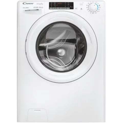Candy Smart Pro 8kg 5kg 1400rpm Alb