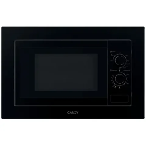Candy Wave 600 20L Negru