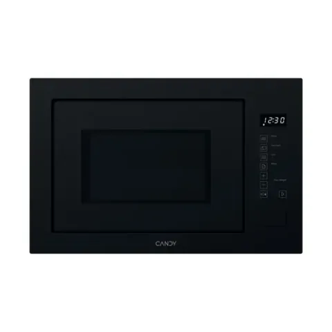 Candy Wave 600 Incorporabil 25L 850W 1200W Grill Negru