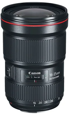 Canon EF 16-35mm f/2.8L III USM