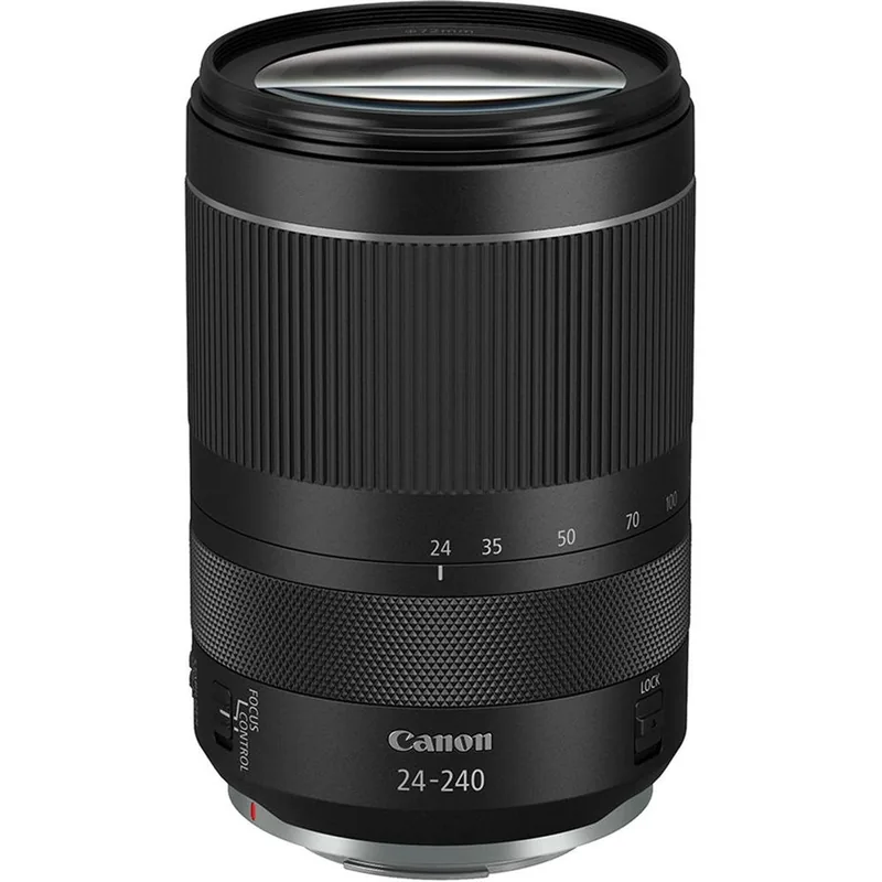 Canon Obiectiv RF 24-240mm