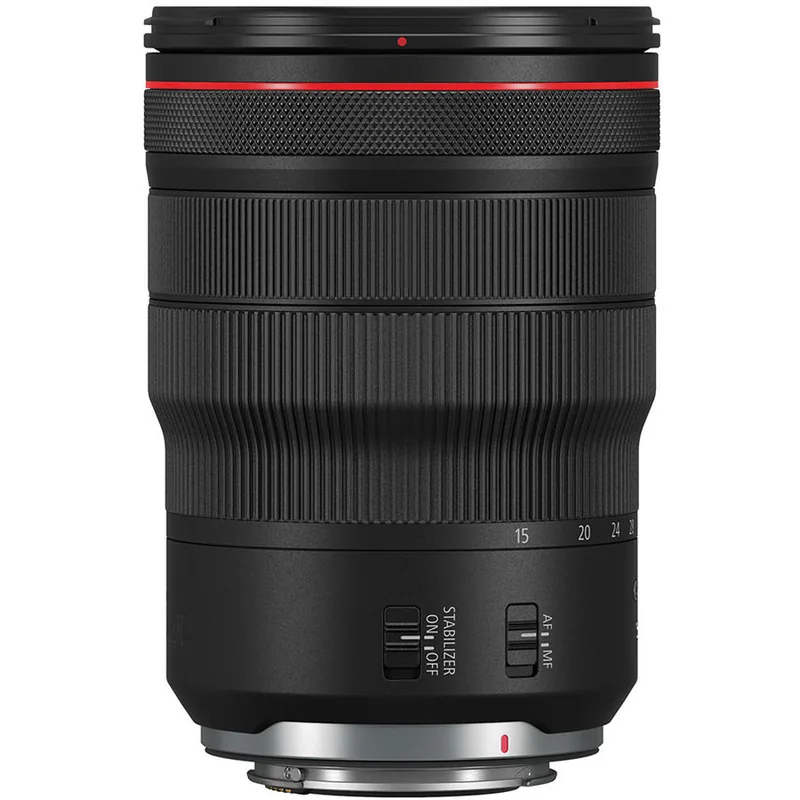 Canon RF 15-35mm F2.8 L IS USM