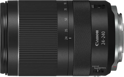 Canon RF 24-240mm f/4-6.3 IS USM