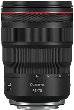 Canon RF 24-70mm f/2.8L IS USM