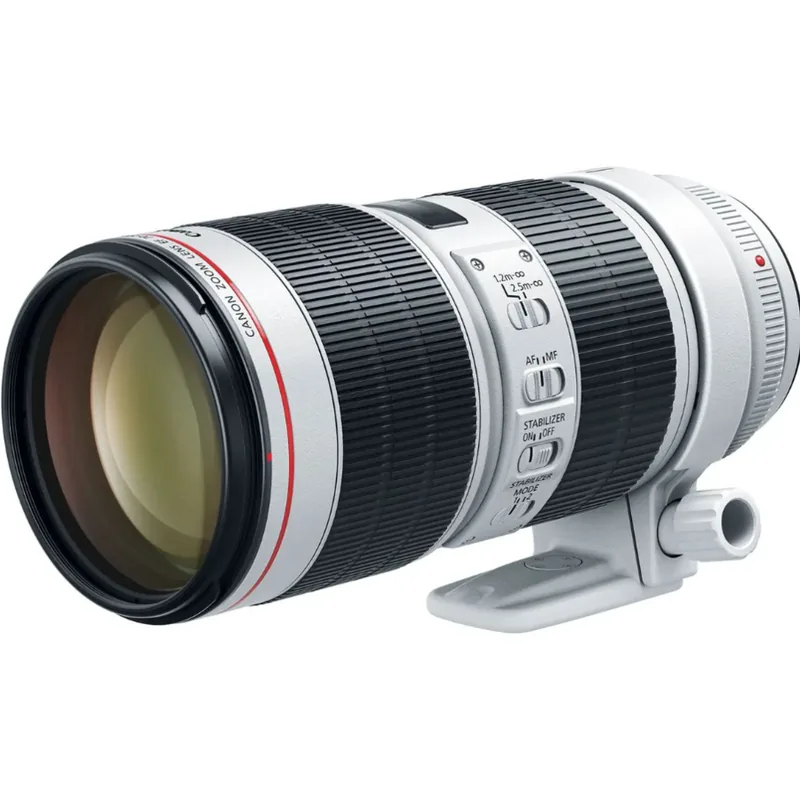 Canon RF 28-70mm f/2 L USM Negru