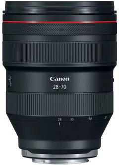 Canon RF 28-70mm f/2L USM