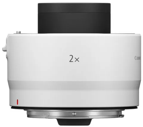Canon RF 2x Extender Alb