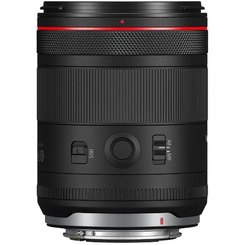 Canon RF 35mm f/1.4 L VCM Negru