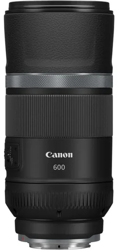 Canon RF 600mm f11 IS STM