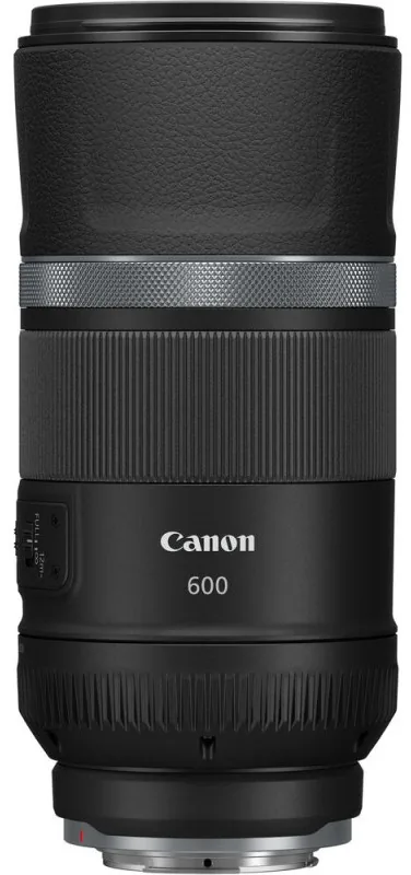 Canon RF 600mm f11 IS STM