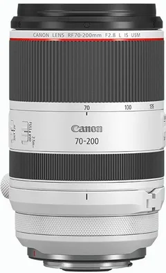 Canon RF 70-200mm f/2.8 L IS USM