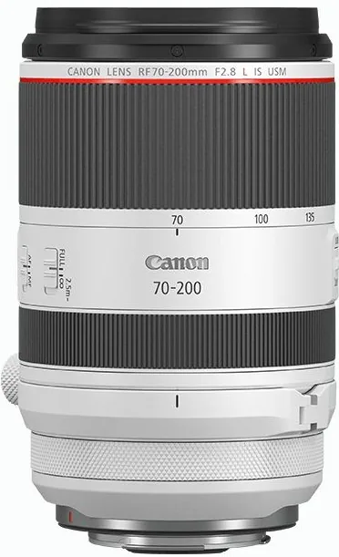 Canon RF 70-200mm f/2.8 L IS USM