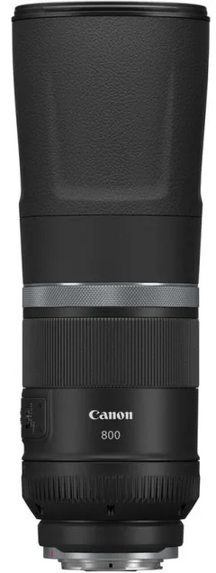 Canon RF 800mm f/11 IS STM