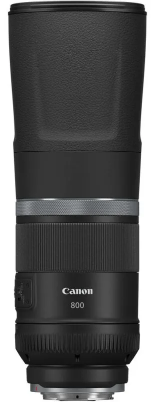 Canon RF 800mm f/11 IS STM