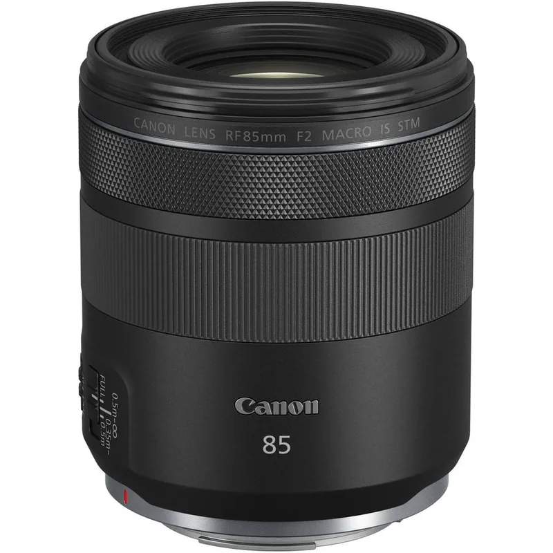 Canon RF 85mm
