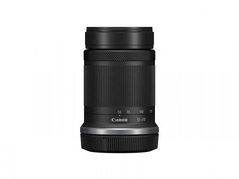 Canon RF-S 55-210mm f/5-7.1 IS STM