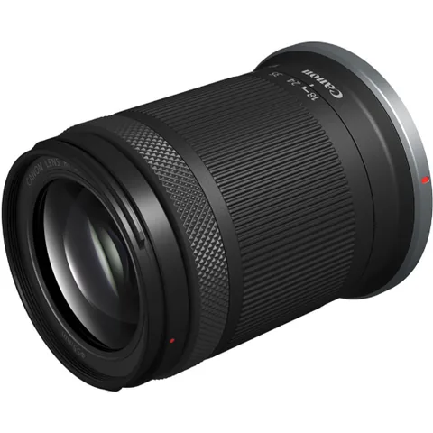 Canon RF-S S18-150mm f/3.5-6.3 IS STM Negru