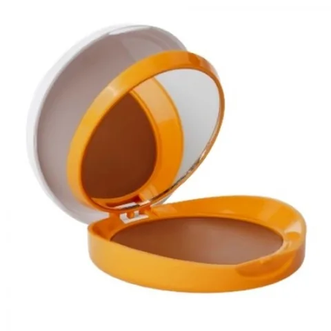 Pudra Compacta Heliocare 360 Oil Free Bronz 10g