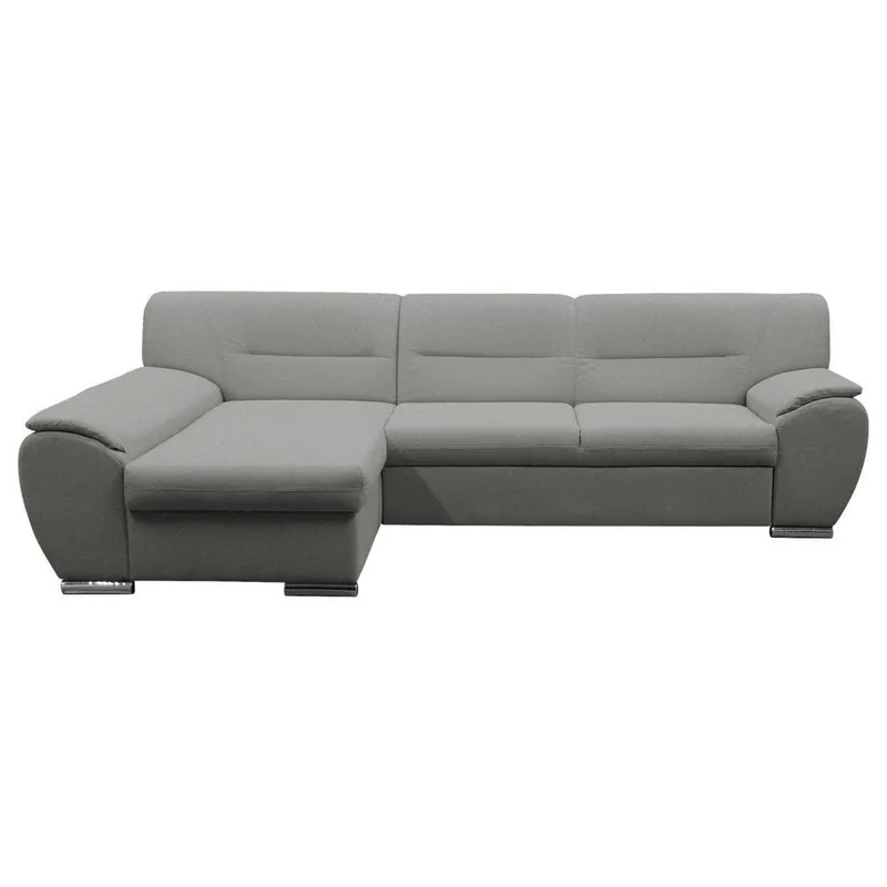 Canvas Textil MID.YOU Gri Deschis