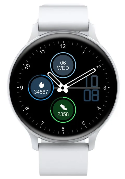 Canyon Badian SW-68 45mm Argintiu