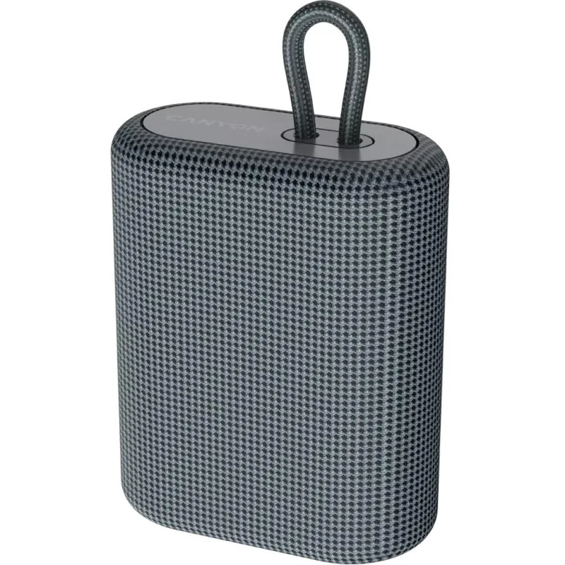 Canyon BSP-4 Dark Grey
