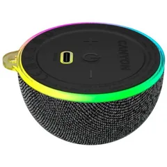 Canyon CNE-CBTSP13B 5W Bluetooth 6.0 RGB Negru