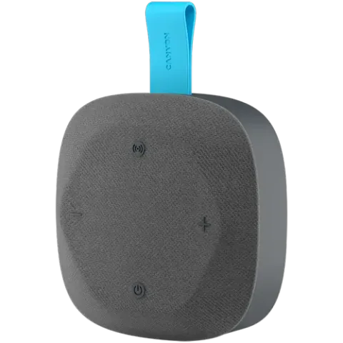 Canyon HEXAGON 10 Gri Albastru