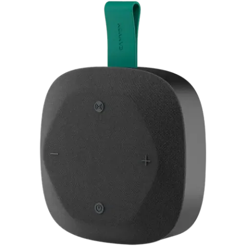 Canyon HEXAGON 10 Negru/Verde
