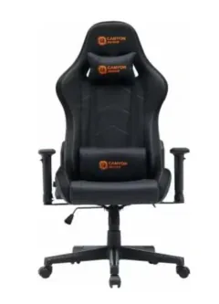 Canyon Irida RGB Negru