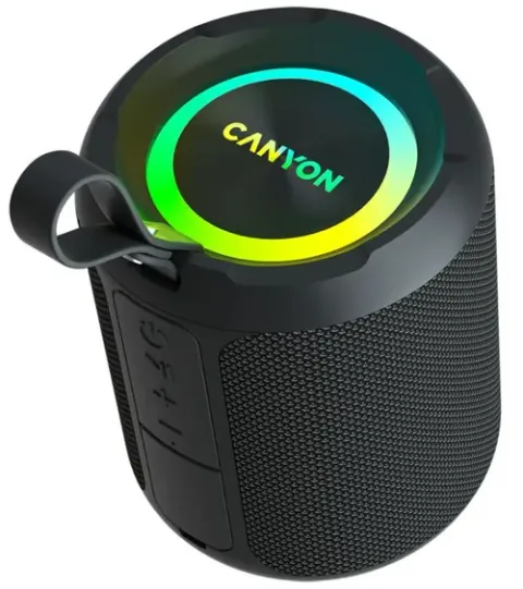 Canyon OnMove 11 Negru
