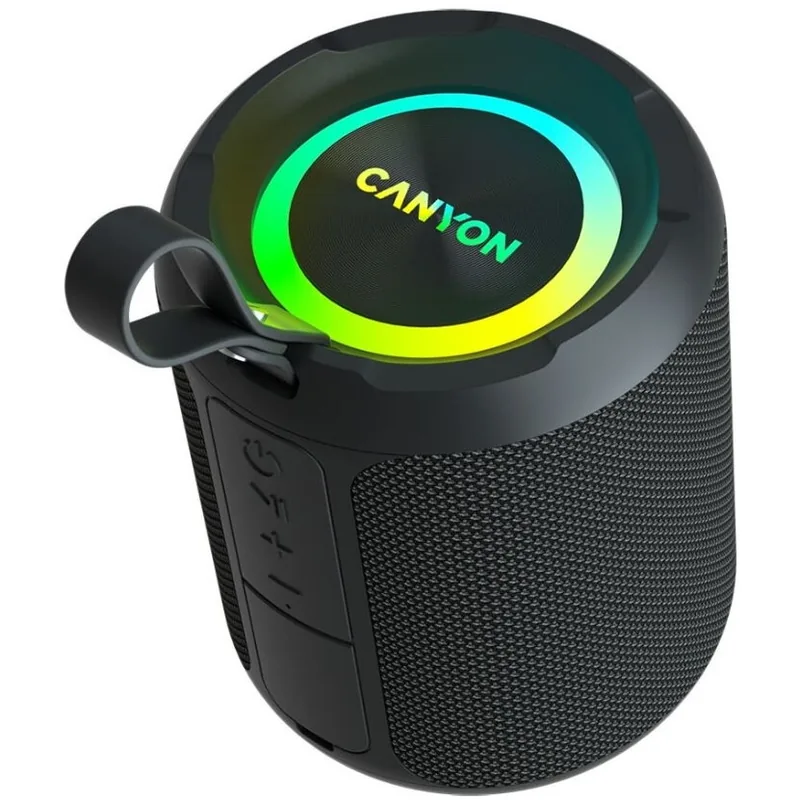 Canyon OnMove 11 Negru CNE-CBTSP11