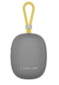 Canyon OnMove 12 Gri