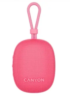 Canyon OnMove 12 Roz