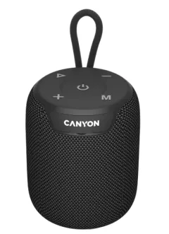 Canyon OnMove 9 Negru