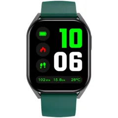 Canyon Smartwatch CNS-SW58BG IPS 1.80 Inch 128MB Curea Silicon Verde